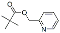 2,2-Dimethylpropionic acid 2-pyridylmethyl ester CAS#: 50315-49-6