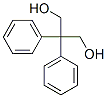 2,2-Diphenyl-1,3-propanediol CAS#: 5464-86-8