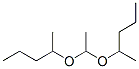 2,2'-(Ethylidenebisoxy)bispentane CAS#: 54889-47-3