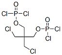 2,2-bis(chloromethyl)propane-1,3-diyl bis(dichlorophosphate) CAS#: 5305-82-8
