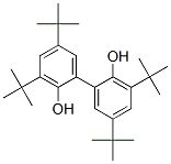 2,2'-dihydroxy-3,3',5,5'-tetra-tert-butylbiphenyl CAS#: 6390-69-8