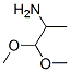 2,2-dimethoxy-1-methylethylamine CAS#: 57390-38-2