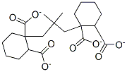 2,2-dimethylpropane-1,3-diyl dihexahydrophthalate CAS#: 43135-99-5