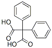 2,2-diphenylpropanedioic acid CAS#: 5457-11-4