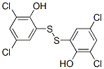 2,2-dithiobis(4,6-dichlorophenol) CAS#: 57548-07-9