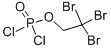 2,2,2-TRIBROMOETHYL DICHLOROPHOSPHATE CAS#: 53676-22-5