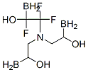 2,2',2''-nitrilotriethanol--boron trifluoride CAS#: 673-24-5