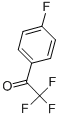 2,2,2,4'-TETRAFLUOROACETOPHENONE CAS#: 655-32-3