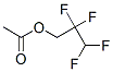 2,2,3,3-Tetrafluoropropyl acetate CAS#: 681-58-3