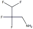 2,2,3,3-tetrafluoropropan-1-amine CAS#: 663-69-4