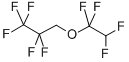 2,2,3,3,3-PENTAFLUOROPROPYL-1,1,2,2-TETRAFLUOROETHYL ETHER CAS#: 50807-74-4