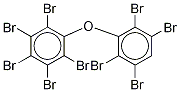 2,2?,3,3?,4,5,5?,6,6?-NONABROMODIPHENYL ETHER CAS#: 437701-78-5