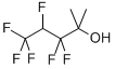 2,2,3,4,4,4-HEXAFLUORO-1,1-DIMETHYLBUTANOL CAS#: 58380-92-0