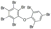 2,2',3,4,4',5,6,6'-OCTABROMODIPHENYL ETHER CAS#: 446255-54-5