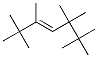 2,2,3,5,5,6,6-Heptamethyl-3-heptene CAS#: 54845-26-0