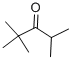 2,2,4-TRIMETHYL-3-PENTANONE CAS#: 5857-36-3