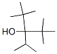 2,2,4,4-tetramethyl-3-propan-2-yl-pentan-3-ol CAS#: 5457-42-1
