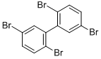 2,2',5,5'-TETRABROMOBIPHENYL CAS#: 59080-37-4