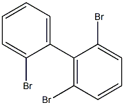 2,2',6-Tribromobiphenyl CAS#: 507241-82-9