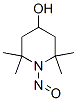 2,2,6,6-Tetramethyl-1-nitrosopiperidin-4-ol CAS#: 55556-90-6