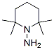 2,2,6,6-Tetramethyl-1-piperidinamine CAS#: 6130-92-3
