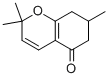 2,2,7-TRIMETHYL-2,6,7,8-TETRAHYDRO-CHROMEN-5-ONE CAS#: 504439-23-0