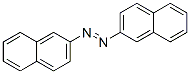22AZONAPHTHALENE CAS#: 582-08-1