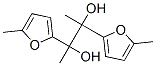 2,3-Bis(5-methyl-2-furanyl)-2,3-butanediol CAS#: 56335-95-6