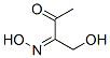 2,3-Butanedione, 1-hydroxy-, 2-oxime (9CI) CAS#: 586965-71-1