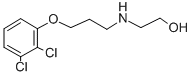 2,3-DCPE HYDROCHLORIDE CAS#: 418788-90-6