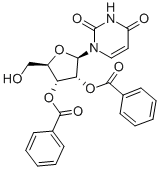 2',3'-DI-O-BENZOYLURIDINE CAS#: 50408-20-3