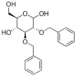 2,3-DI-O-BENZYL-D-GLUCOPYRANOSE CAS#: 55286-94-7
