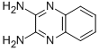 2,3-DIAMINOQUINOXALINE CAS#: 6640-47-7