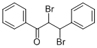 2,3-DIBROMO-3-PHENYLPROPIOPHENONE CAS#: 611-91-6
