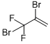 2,3-DIBROMO-3,3-DIFLUOROPROPENE CAS#: 677-35-0