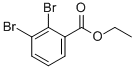 2,3-DIBROMO-BENZOIC ACID ETHYL ESTER CAS#: 54364-80-6