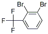 2,3-DIBROMOBENZOTRIFLUORIDE CAS#: 493038-92-9