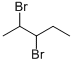 2,3-DIBROMOPENTANE CAS#: 5398-25-4