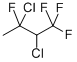 2,3-DICHLORO-1,1,1,3-TETRAFLUOROBUTANE CAS#: 437712-31-7