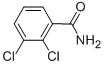 2,3-DICHLOROBENZAMIDE CAS#: 5980-24-5