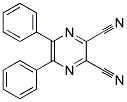 2,3-DICYANO-5,6-DIPHENYLPYRAZINE CAS#: 52197-23-6
