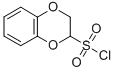 2,3-DIHYDRO-1,4-BENZODIOXINE-2-SULFONYL CHLORIDE,97% CAS#: 499770-80-8