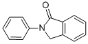 2,3-DIHYDRO-2-PHENYL-1H-ISOINDOL-1-OXO-ISOINDOLINE CAS#: 5388-42-1