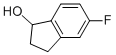 2,3-DIHYDRO-5-FLUORO-1H-INDEN-1-OL CAS#: 52085-92-4