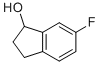 2,3-DIHYDRO-6-FLUORO-1H-INDEN-1-OL CAS#: 52085-94-6