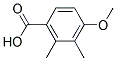 2,3-DIMETHYL-4-METHOXYBENZOIC ACID CAS#: 5628-61-5