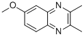 2,3-DIMETHYL-6-METHOXYQUINOXALINE CAS#: 6637-22-5
