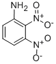 2,3-DINITROANILINE CAS#: 602-03-9