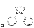 2,3-DIPHENYL-5-METHYLTETRAZOLIUM CHLORIDE CAS#: 6275-01-0