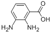 2,3-Diaminobenzoic acid CAS#: 603-81-6